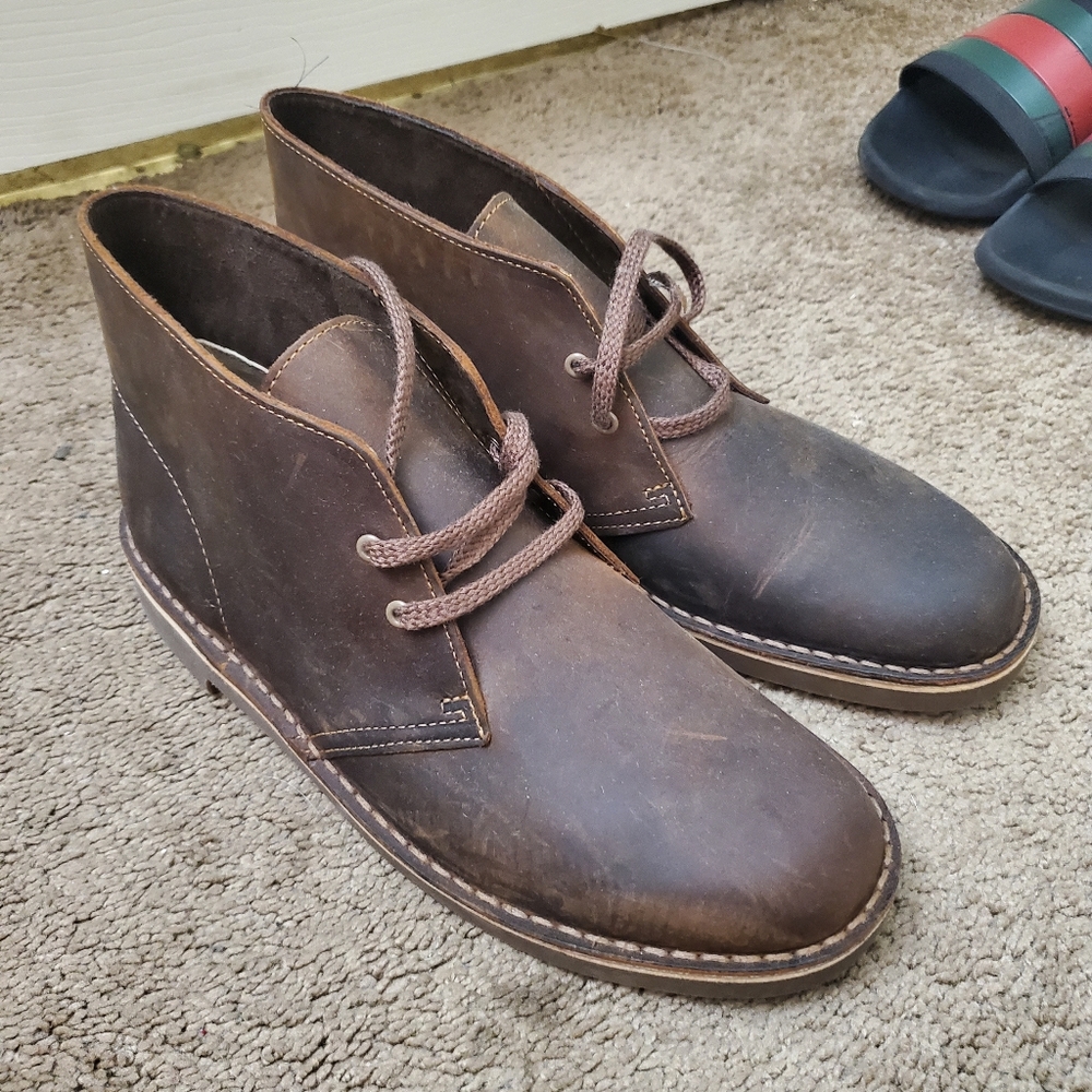 Clark's shoes *NEW*